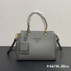 Prada Top Handle Bags